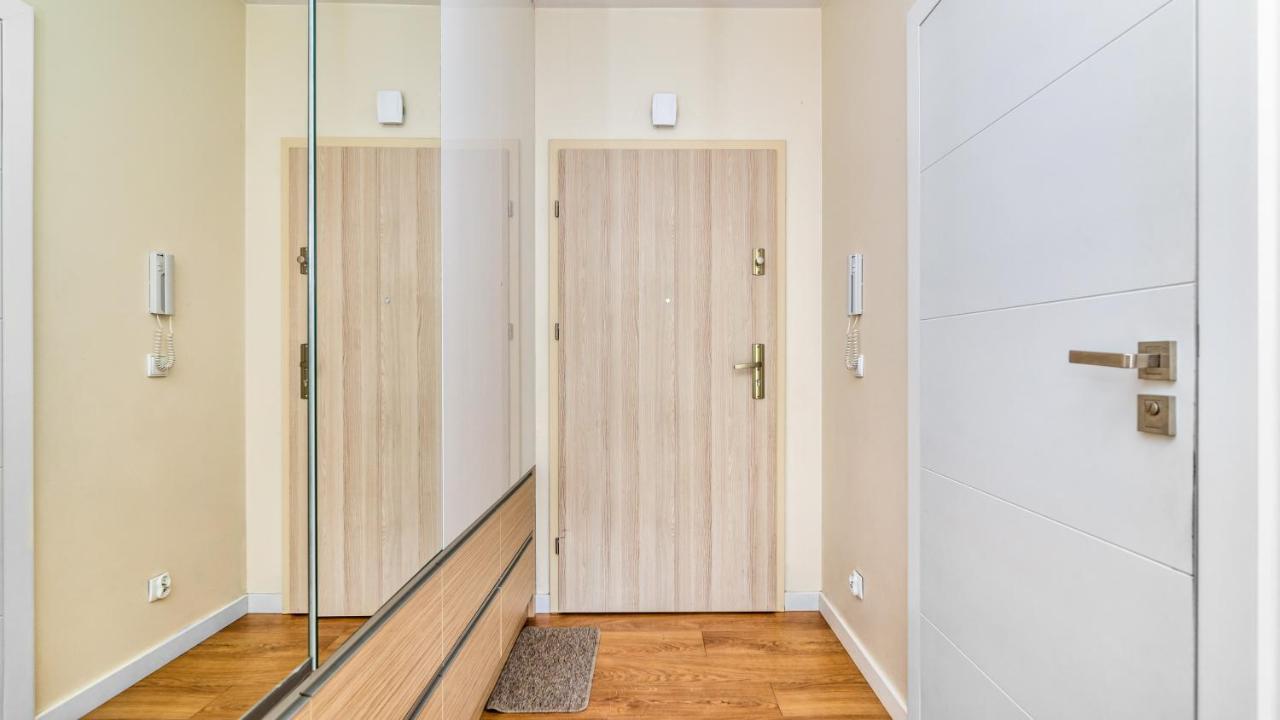Marina Katy Rybackie Apartamenty Piamola Luaran gambar