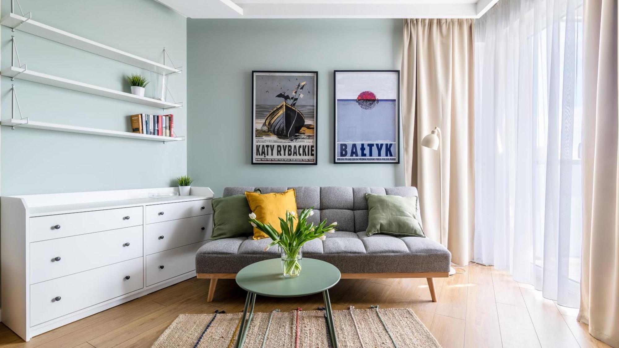 Marina Katy Rybackie Apartamenty Piamola Luaran gambar